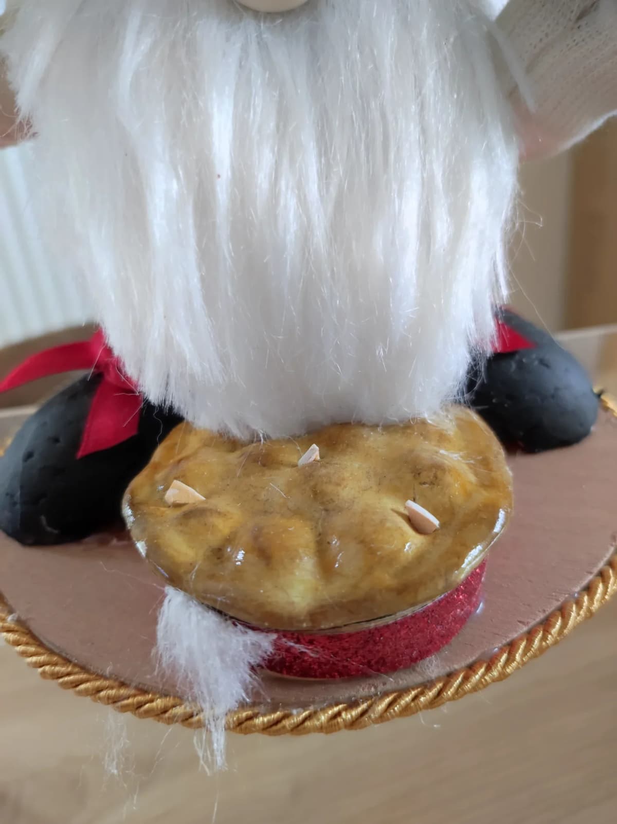 Gnome de Noël funky  - image 4