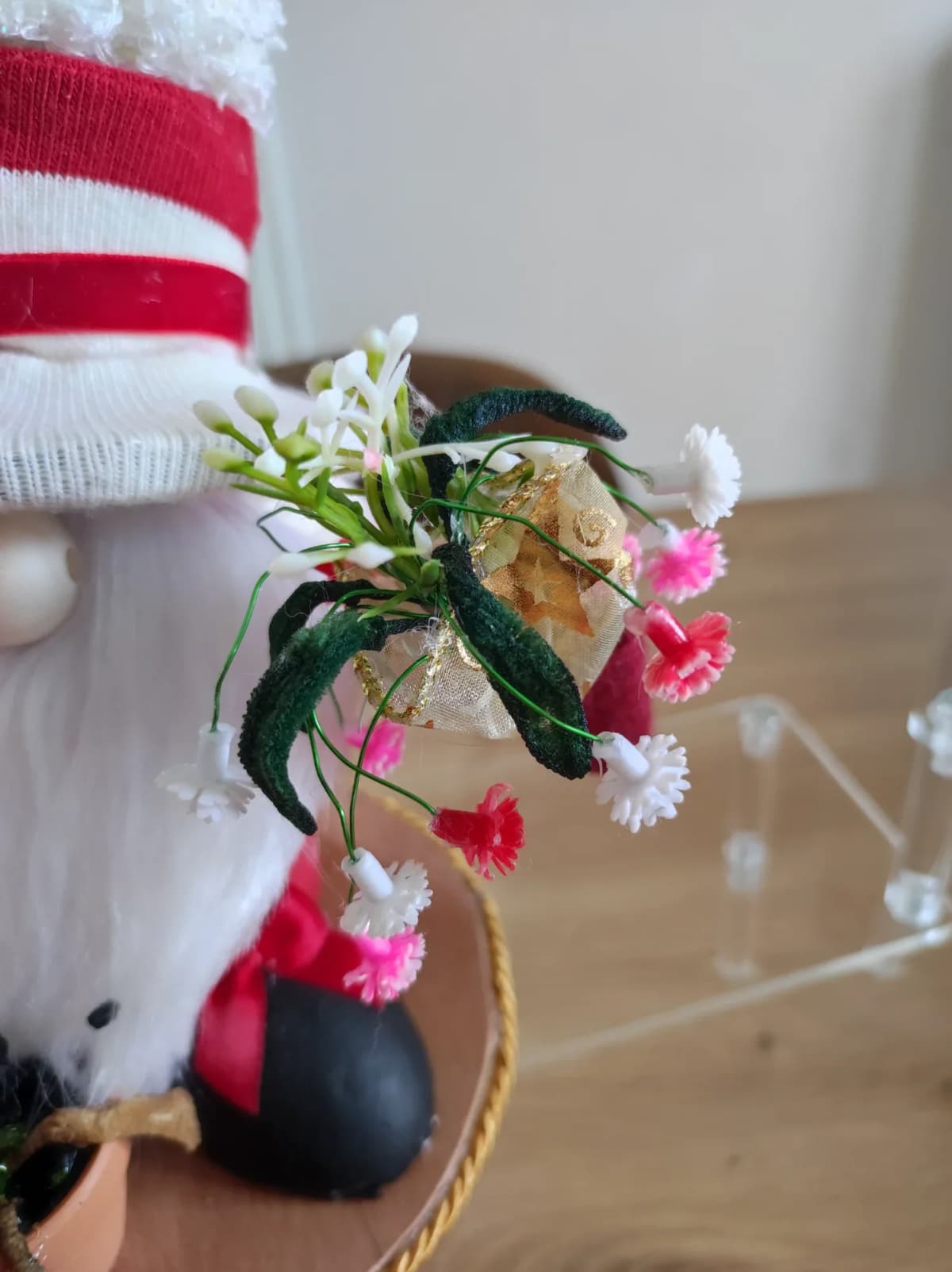 Gnome de Noël funky  - image 4
