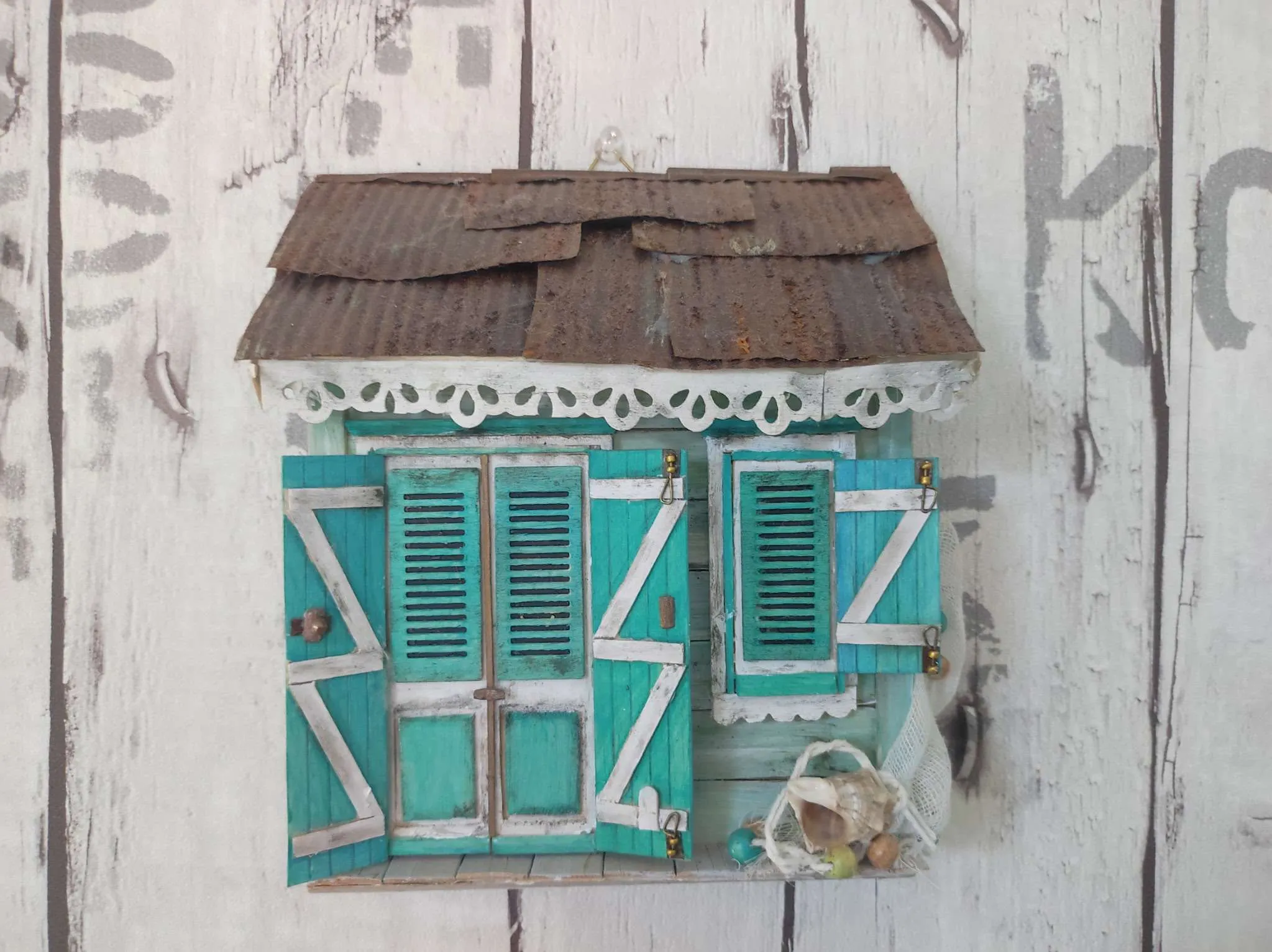 Mes petits plus déco